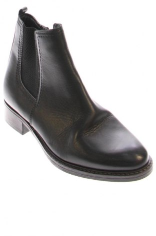 Дамски боти 5th Avenue, Размер 36, Цвят Черен, Цена 59,99 лв.