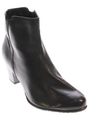 Női bokacsizma 5th Avenue, Méret 39, Szín Fekete, Ár 36 979 Ft