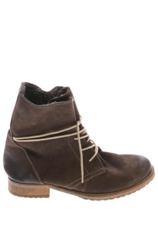 Női bokacsizma 5th Avenue, Méret 43, Szín Barna, Ár 16 089 Ft