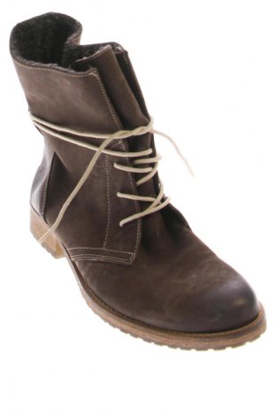 Női bokacsizma 5th Avenue, Méret 43, Szín Barna, Ár 16 089 Ft
