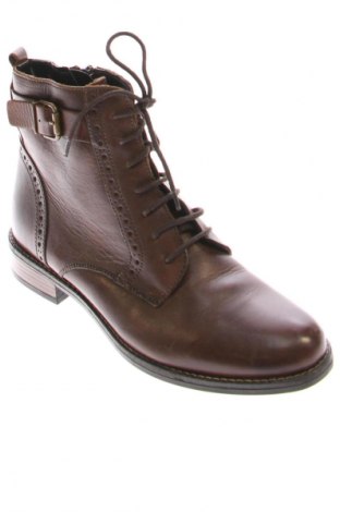 Dámské boty  5th Avenue, Velikost 39, Barva Hnědá, Cena  939,00 Kč