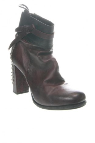 Dámské boty  A.S. 98, Velikost 40, Barva Hnědá, Cena  5 868,00 Kč