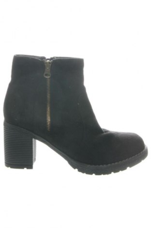 Damen Stiefeletten ANNIE P., Größe 38, Farbe Schwarz, Preis € 80,99