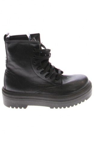 Botine de damă ASOS, Mărime 39, Culoare Negru, Preț 196,99 Lei
