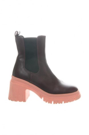 Damen Stiefeletten ASOS, Größe 40, Farbe Rot, Preis € 58,00