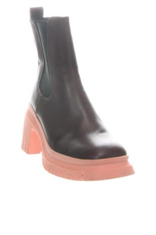 Damen Stiefeletten ASOS, Größe 40, Farbe Rot, Preis € 58,00