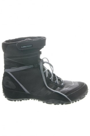 Damen Stiefeletten Adidas, Größe 40, Farbe Schwarz, Preis 90,54 €