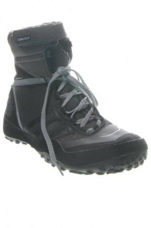 Damen Stiefeletten Adidas, Größe 40, Farbe Schwarz, Preis 90,54 €