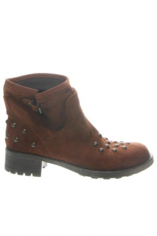 Damen Stiefeletten Alesya, Größe 39, Farbe Braun, Preis 135,55 €