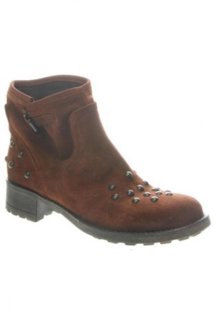 Damen Stiefeletten Alesya, Größe 39, Farbe Braun, Preis 135,55 €