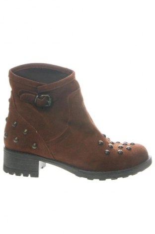 Damen Stiefeletten Alesya, Größe 36, Farbe Braun, Preis 135,55 €