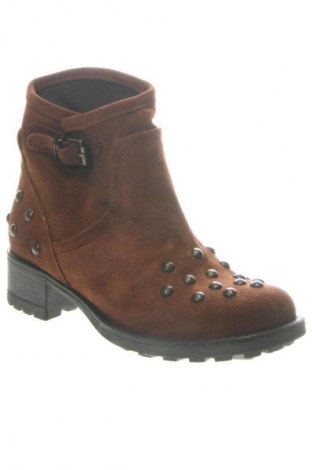 Damen Stiefeletten Alesya, Größe 36, Farbe Braun, Preis 135,55 €