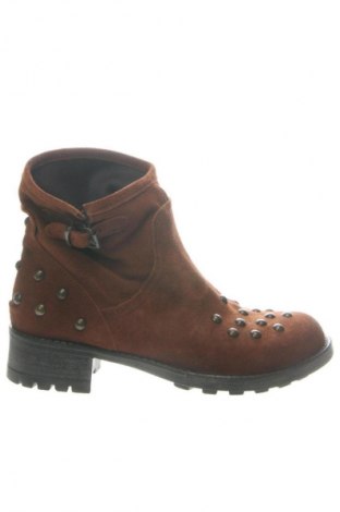 Damen Stiefeletten Alesya, Größe 38, Farbe Braun, Preis 135,55 €