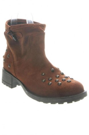 Damen Stiefeletten Alesya, Größe 38, Farbe Braun, Preis 135,55 €