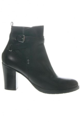 Dámské poltopánky Alesya, Veľkosť 39, Farba Čierna, Cena  104,95 €
