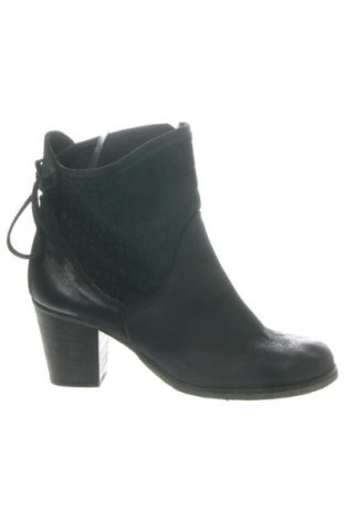 Damen Stiefeletten Alesya, Größe 38, Farbe Schwarz, Preis 135,55 €
