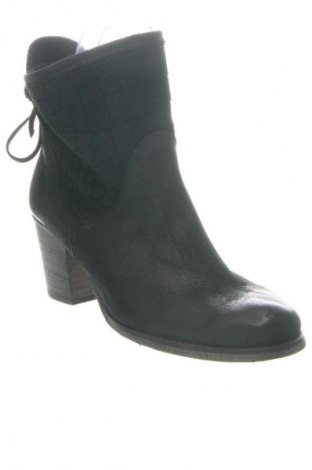 Damen Stiefeletten Alesya, Größe 38, Farbe Schwarz, Preis 135,55 €