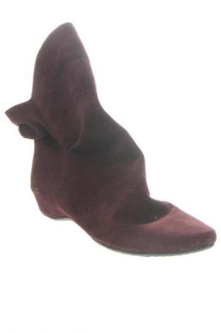 Dámské boty  Alesya, Velikost 40, Barva Červená, Cena  2 449,00 Kč