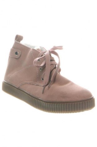 Дамски боти Ambellis, Размер 39, Цвят Розов, Цена 75,99 лв.