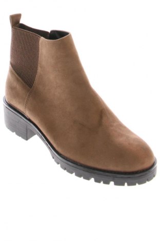 Női bokacsizma Anna Field, Méret 39, Szín Barna, Ár 11 139 Ft