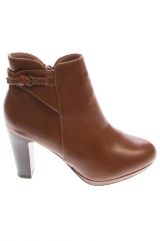 Botine de damă Anna Field, Mărime 39, Culoare Maro, Preț 116,99 Lei
