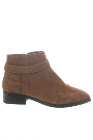 Botine de damă Apolina, Mărime 38, Culoare Maro, Preț 549,99 Lei
