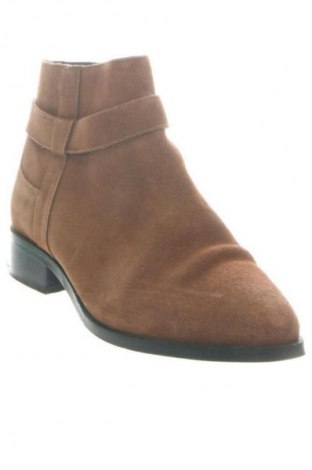 Botine de damă Apolina, Mărime 38, Culoare Maro, Preț 549,99 Lei
