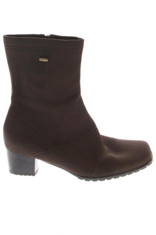 Dámské boty  Ara, Velikost 40, Barva Hnědá, Cena  859,00 Kč