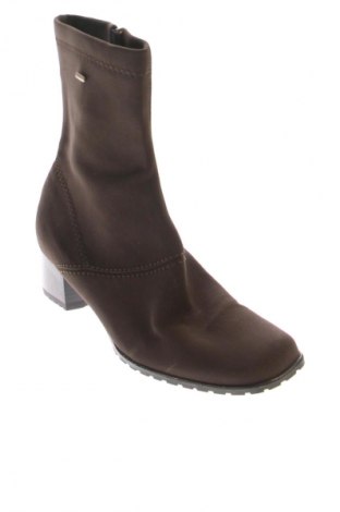 Dámské boty  Ara, Velikost 40, Barva Hnědá, Cena  859,00 Kč