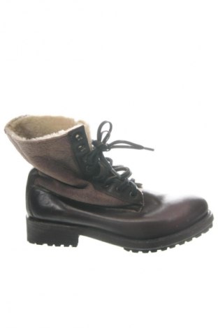 Damskie botki Ash, Rozmiar 41, Kolor Brązowy, Cena 731,17 zł