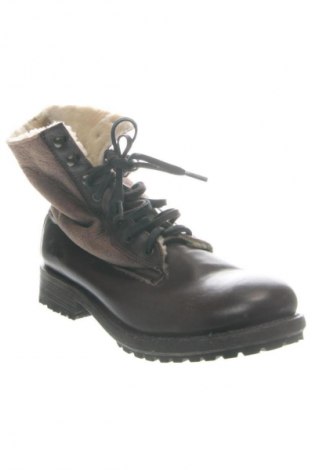 Damskie botki Ash, Rozmiar 41, Kolor Brązowy, Cena 731,17 zł