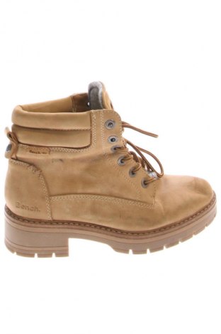 Дамски боти Bench, Размер 38, Цвят Кафяв, Цена 55,99 лв.