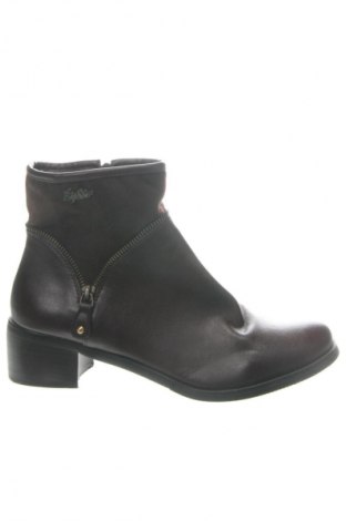 Damen Stiefeletten Big Star, Größe 41, Farbe Rot, Preis 58,31 €