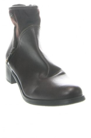 Damen Stiefeletten Big Star, Größe 41, Farbe Rot, Preis 58,31 €