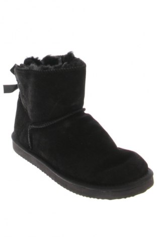 Női bokacsizma Blue Motion, Méret 40, Szín Fekete, Ár 24 619 Ft