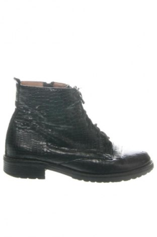 Botine de damă Bosccolo, Mărime 37, Culoare Negru, Preț 568,42 Lei