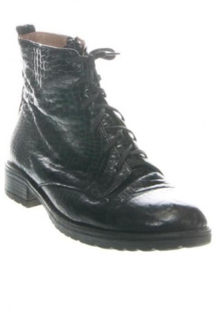 Botine de damă Bosccolo, Mărime 37, Culoare Negru, Preț 568,42 Lei