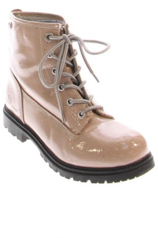 Damen Stiefeletten Bruno Banani, Größe 38, Farbe Beige, Preis € 46,99