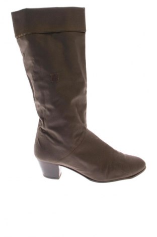 Damen Stiefeletten Bruno Magli, Größe 39, Farbe Braun, Preis € 114,99