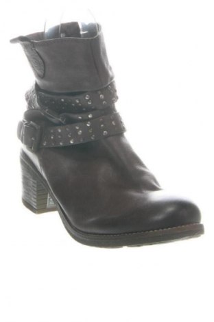 Női bokacsizma Bugatti, Méret 37, Szín Barna, Ár 25 669 Ft