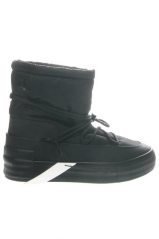 Dámské poltopánky Calvin Klein Jeans, Veľkosť 40, Farba Čierna, Cena  57,95 €