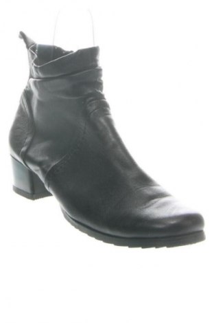 Damen Stiefeletten Caprice, Größe 37, Farbe Schwarz, Preis 17,99 €