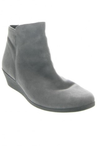 Botine de damă Caprice, Mărime 39, Culoare Gri, Preț 241,99 Lei