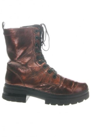 Dámské poltopánky Caprice, Veľkosť 38, Farba Hnedá, Cena  33,95 €