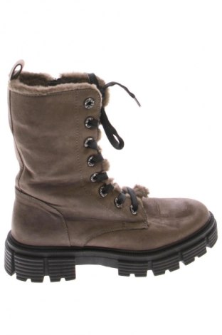 Dámské poltopánky Catwalk, Veľkosť 38, Farba Hnedá, Cena  56,95 €