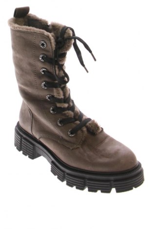 Dámské poltopánky Catwalk, Veľkosť 38, Farba Hnedá, Cena  56,95 €