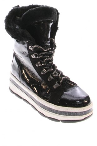 Dámské poltopánky Catwalk, Veľkosť 39, Farba Čierna, Cena  52,95 €