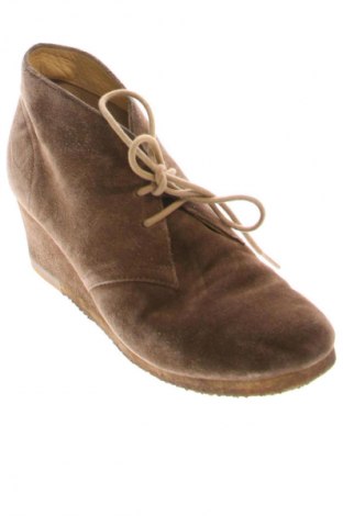 Dámské boty  Clarks, Velikost 38, Barva Hnědá, Cena  2 737,00 Kč