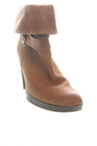 Dámské boty  Clarks, Velikost 35, Barva Hnědá, Cena  2 737,00 Kč