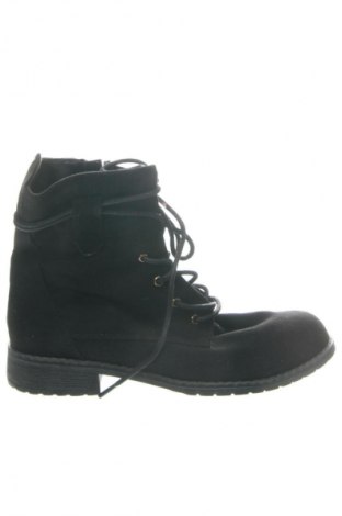 Damen Stiefeletten Colloseum, Größe 39, Farbe Schwarz, Preis € 46,99